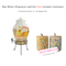 Gifts by Art Tree 6L BOURGET Water Dispenser - Free Gift Ceramic Container