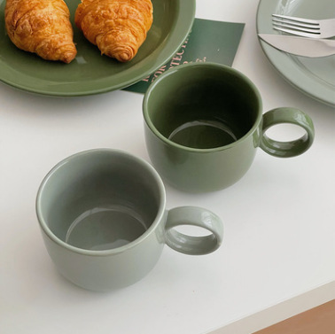 Gifts by Art Tree 250ml Morandi Mug