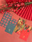 Gifts by Art Tree Red Packet - Tiger