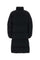 Insulated Jacket With Stand Up Collar