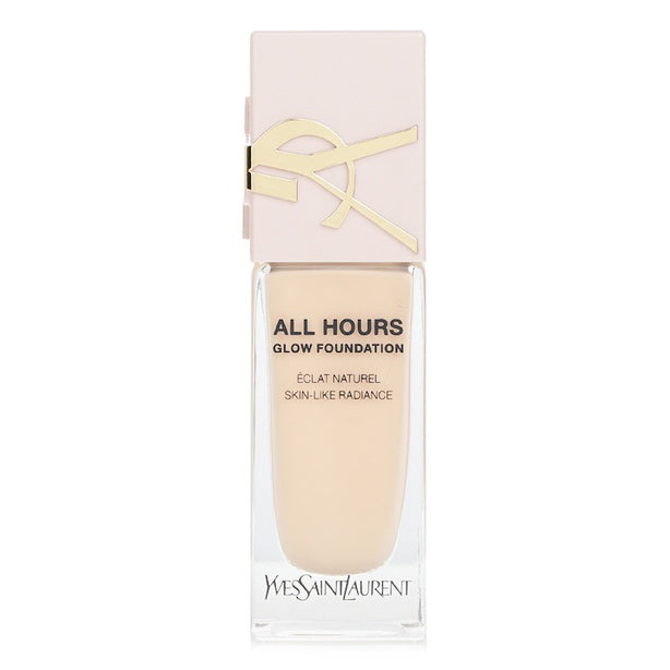 All Hours Glow Foundation - # Lc1 - 25ml