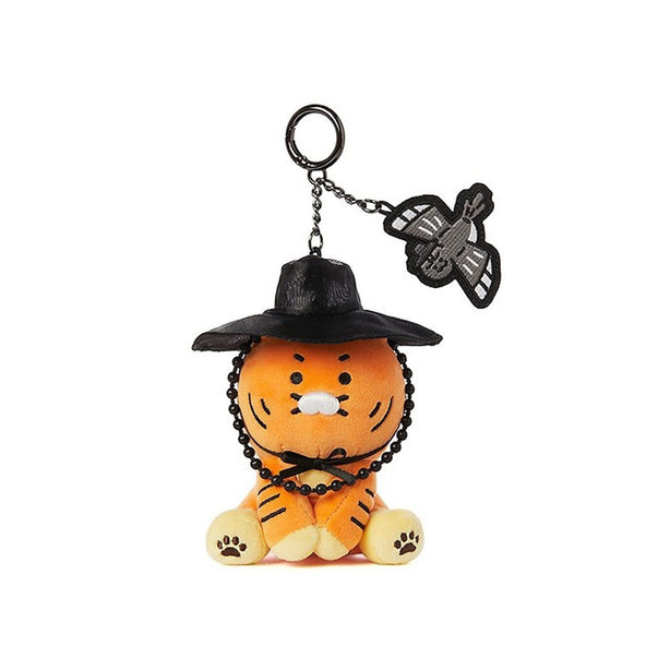 [Once Upon A Time] Scholar Tiger-chun Keyring Doll - Choonsik