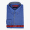John Langford Italian Fabric L/S Business Shirt (D16)