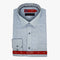 John Langford Italian Fabric L/S Business Shirt (D2)