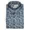 John Langford Sateen Weave Digital Print Short Sleeve Shirt (Y14)