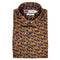 John Langford Sateen Weave Digital Print Short Sleeve Shirt (Y10)