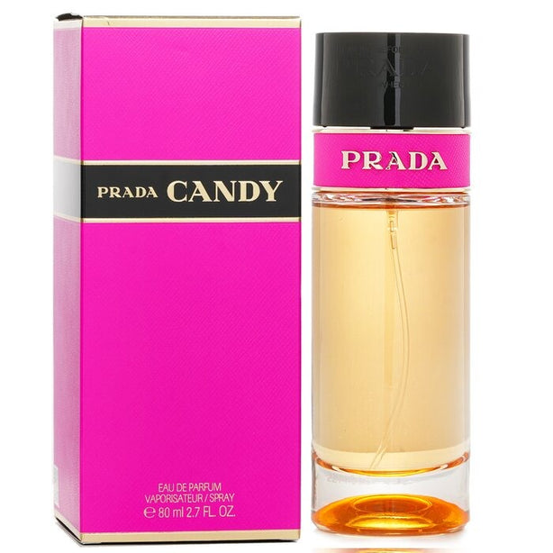 Candy Eau De Parfum Spray -