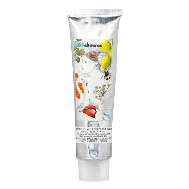 Authentic Moisturising Balm - 150ml/5.07oz