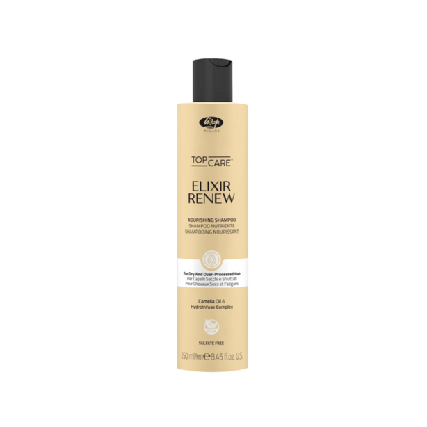 Elixir Renew Nourishing Shampoo