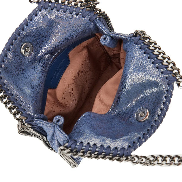 STELLA MCCARTNEY Tiny Falabella bag