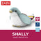 Zazu Shally the Sparrow, Sunset Projector Nightlight with Melodies