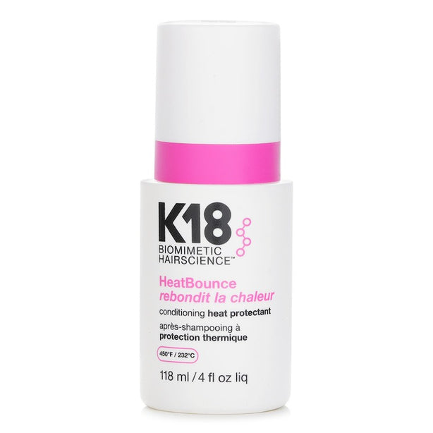 Heatbounce Conditioning Heat Protectant - 118ml