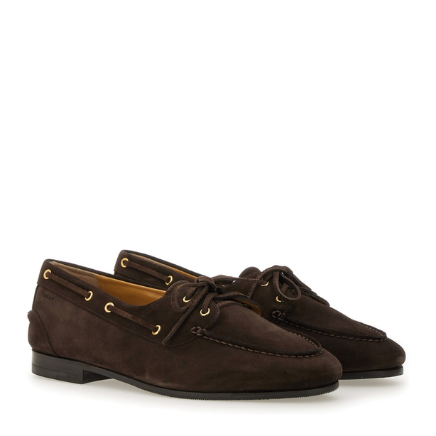 Moccasin Pathy