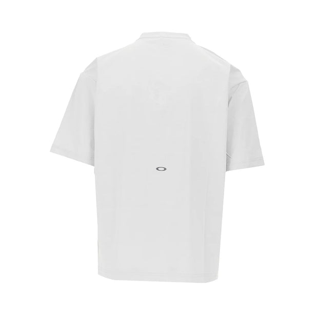 OAKLEY Fgl Scratch' technical fabric T-shirt