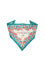 Pinko Scarves & Silk scarves - Multicolor