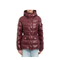 Coats Bordeaux