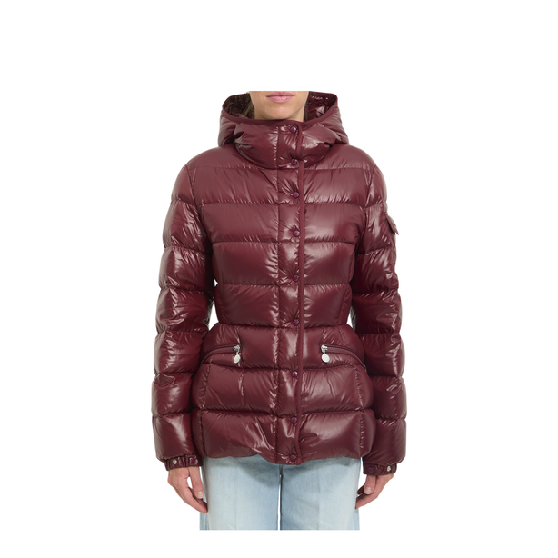 Coats Bordeaux