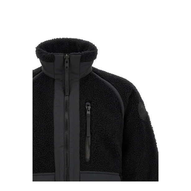 Canada Goose Coats Black