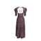 Sichellia Long Dress