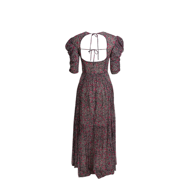 Sichellia Long Dress