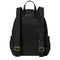 Kate Spade Carter Nylon Dome Backpack Bag - Black KP110
