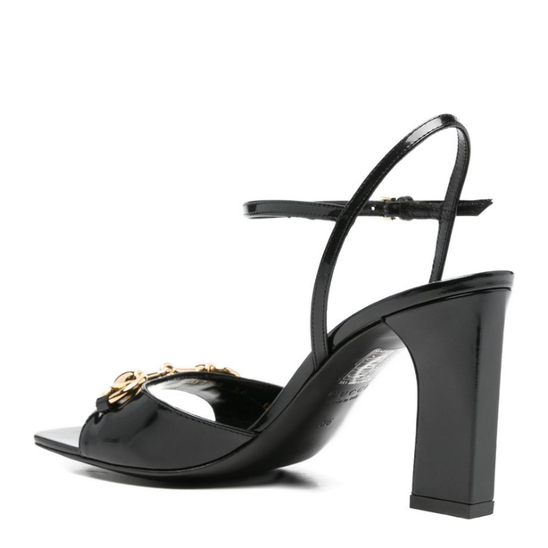 Sandals Black