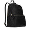 Kate Spade Carter Nylon Large Dome Backpack Bag - Black KP111