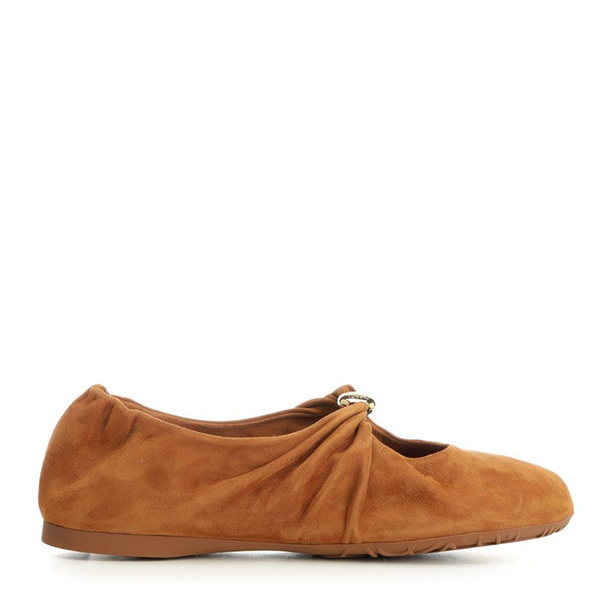 Pebble Soft Ballet Flats