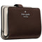 Kate Spade Medium Bifold Wallet - Hot Fudge KN751