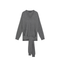 Grey Cashmere Sweater