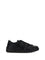 Valentino Garavani Rockstud Untitled calf leather Sneakers - Black/Black