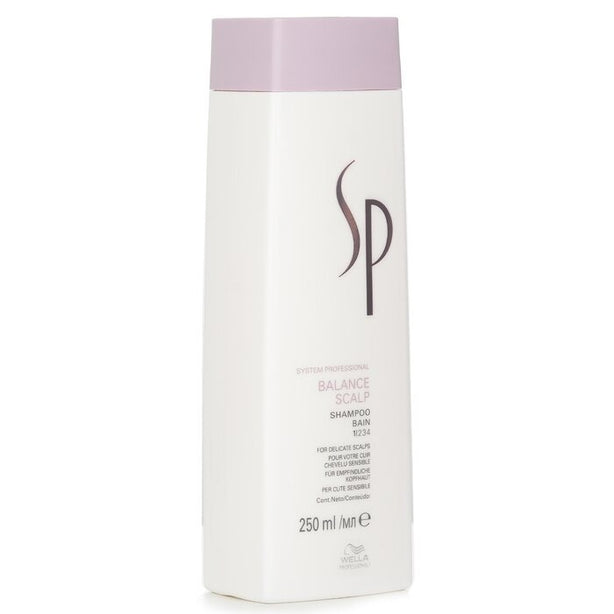 Sp Balance Scalp Shampoo (for Delicate Scalps)