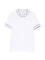 Cotton T Shirt White