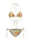 Zimmermann Solstice Bikini - Lemon Multi Floral