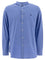 Polo Ralph Lauren Casual stretch slim-fit shirt - Blue