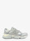New Balance 9060 mesh sneakers with iconic side logo - Angora