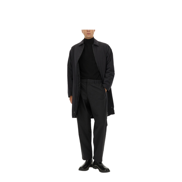 Waterproof Two-Layer Goretex