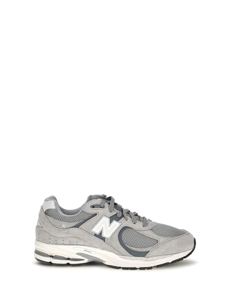 New Balance 2002R Senakers - Steel
