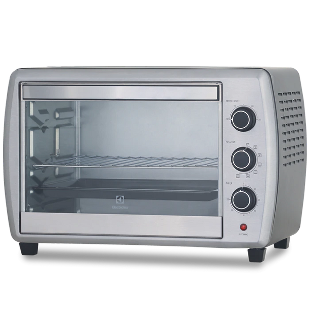 Electrolux Eot38Mxc - 38L Tabletop Electric Oven