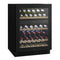 Vintec Vwd050Sba-X - 44 Bottles Dual-Zone Wine Cabinet