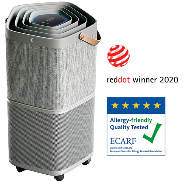 Electrolux Pa91-406Gy - Pure A9 Air Purifier