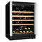 Vintec Vws050Saa-X - 50 Bottles Single-Zone Wine Cabinet