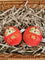 Gifts by Art Tree 6cm Fortune Tiger Soft Toy