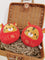 Gifts by Art Tree 15cm Fortune Tiger Soft Toy - B