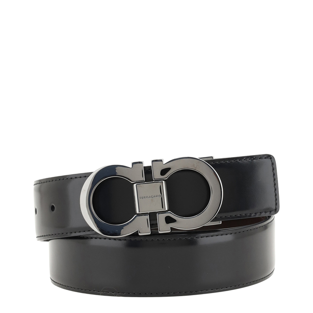 Gancini Reversible Belt