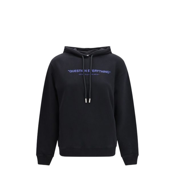 Question Everything Hoodie