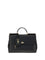 Dolce & Gabbana My Sicily Handbag - Black