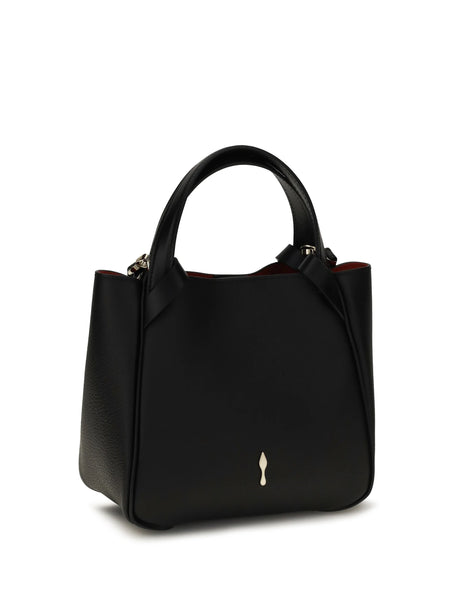 Christian Louboutin Mini Bettina Tote - Black