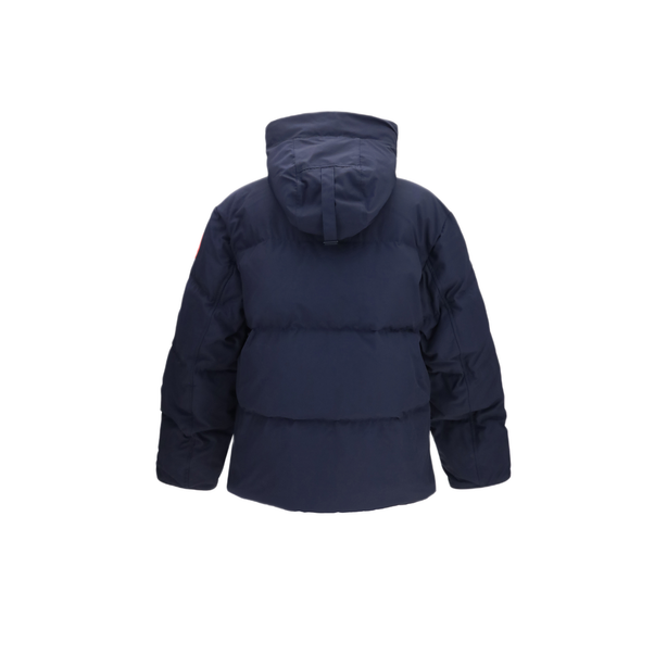 Seymour Padded Parka