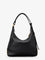 Tod'S Mini Bag Metal Dots Leather Shoulder Bag - Nero